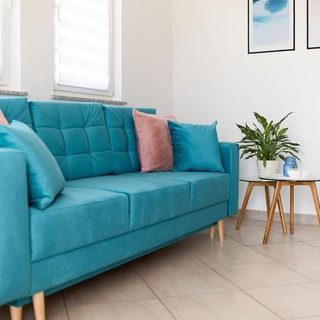 Apartman Jelena Vrbnik Exteriör bild