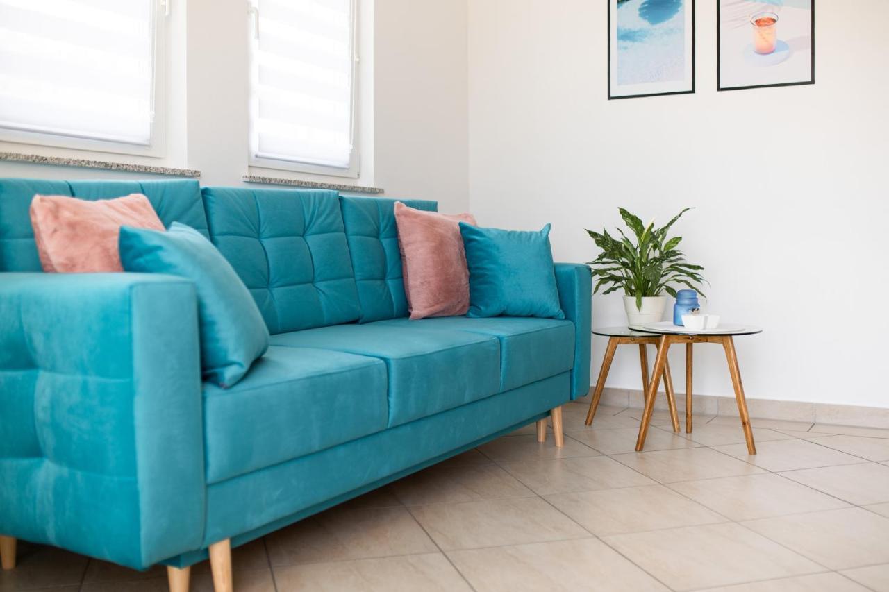 Apartman Jelena Vrbnik Exteriör bild