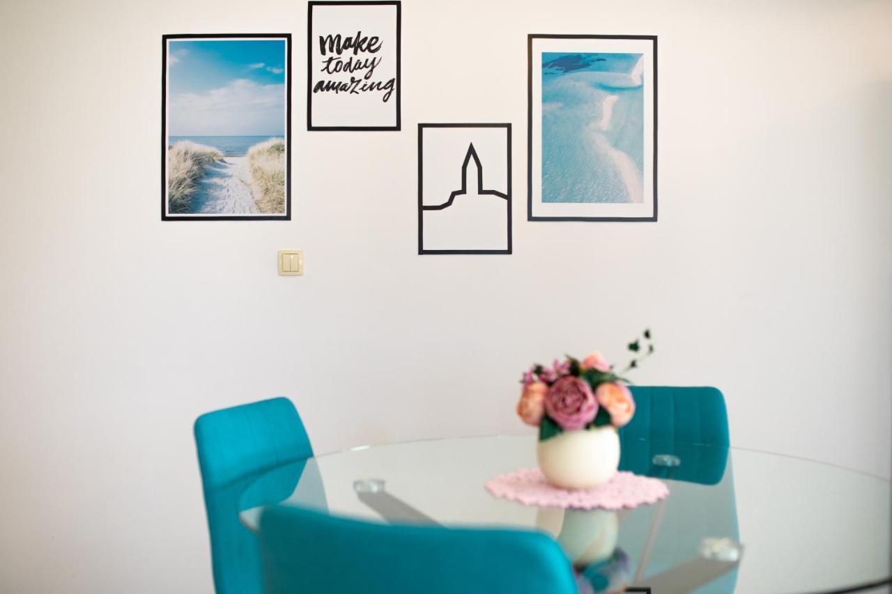 Apartman Jelena Vrbnik Exteriör bild