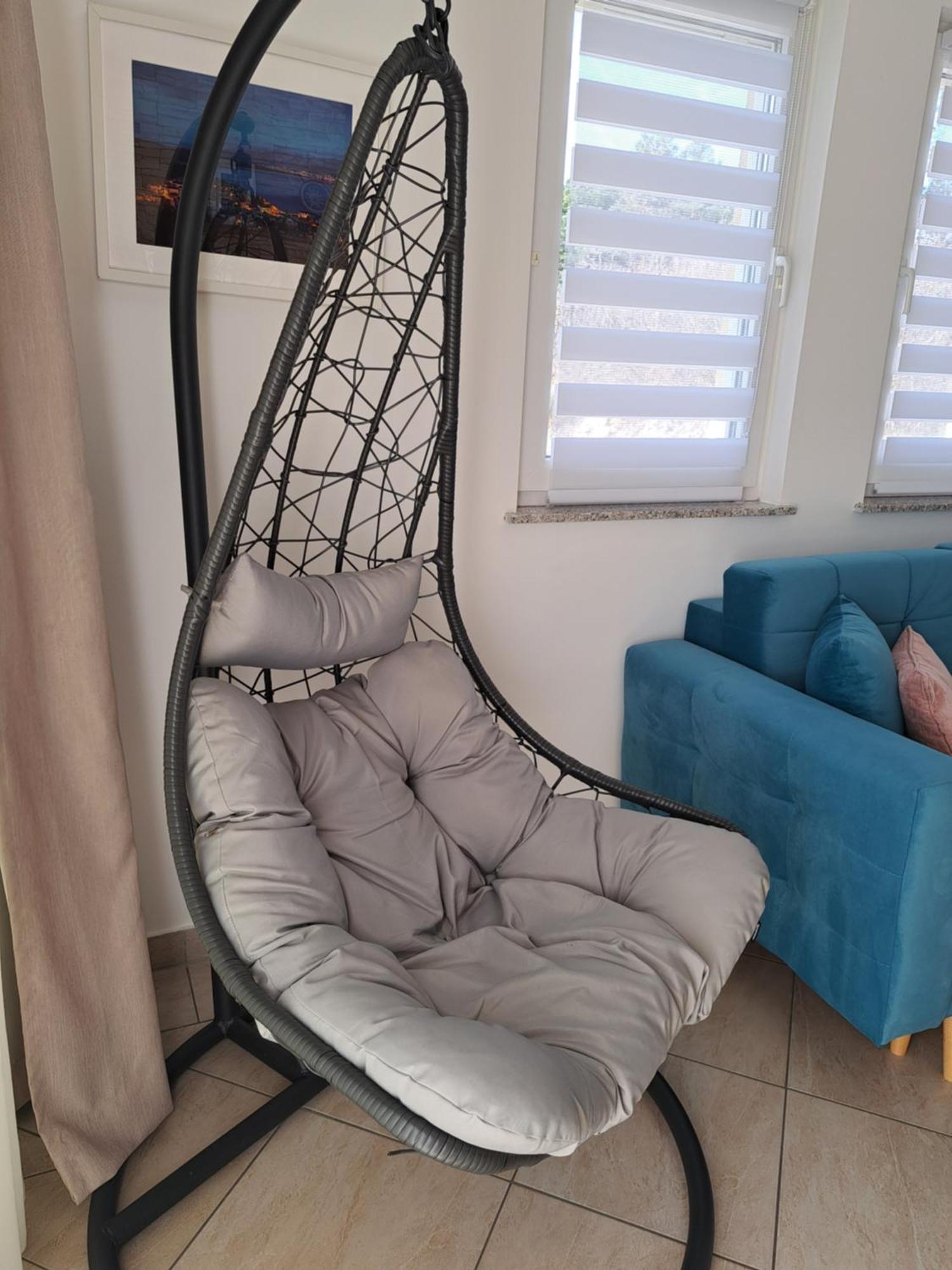 Apartman Jelena Vrbnik Exteriör bild